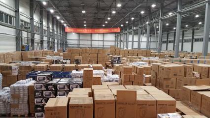 俄跨境電商倉儲服務(wù)