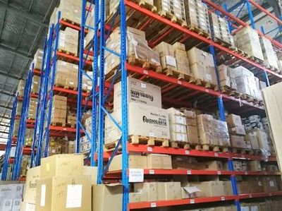 天貓將開展新的領(lǐng)域倉儲物流冷凍產(chǎn)品全面上市