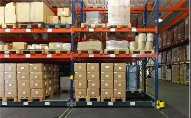 倉儲(chǔ)管理系統(tǒng)解決方案-第三方物流企業(yè)篇