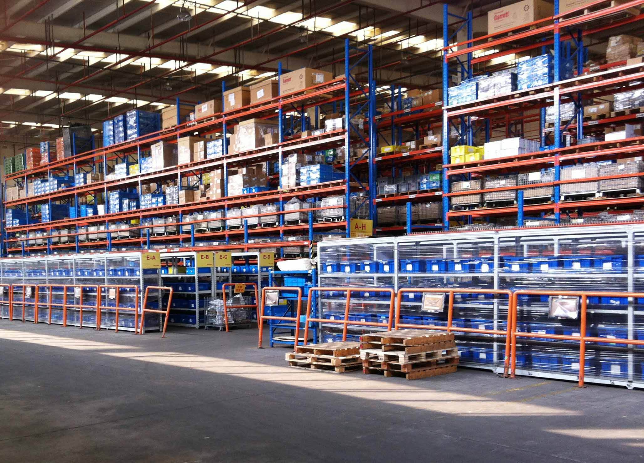 電商倉儲(chǔ)物流公司如何做好倉儲(chǔ)成本管控,