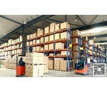 電商倉儲(chǔ)外包產(chǎn)品庫