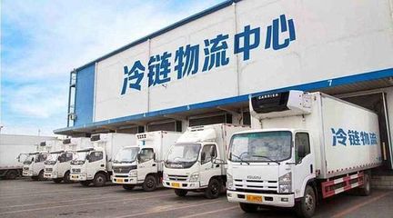 農(nóng)業(yè)農(nóng)村部:今年預(yù)計(jì)新改建農(nóng)產(chǎn)品倉儲(chǔ)保鮮冷鏈物流設(shè)施1.4萬個(gè)