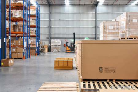 海外倉儲(chǔ)打包代發(fā)