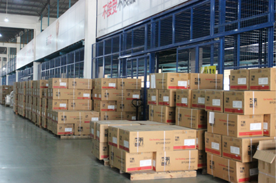 瑞馬壁掛爐2000臺的日產(chǎn)量?要進貨的你抓緊了!