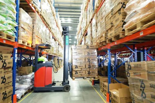 疏通斷點(diǎn)，普洛斯供應(yīng)鏈寵物食品倉儲(chǔ)物流助力品牌降本增效