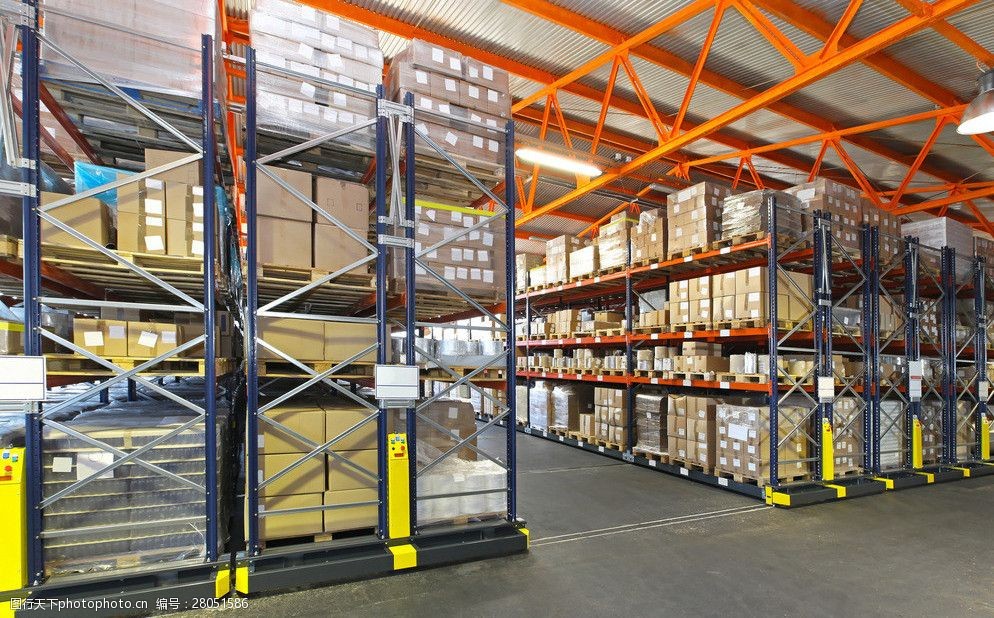 倉儲(chǔ)物流貨物運(yùn)輸及其可視化的重要性