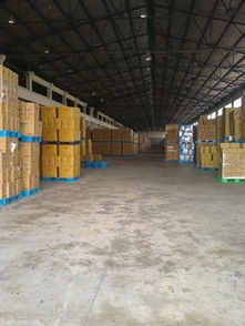 海弗物流產品與服務全解析 加盟店優(yōu)勢與倉儲物流協同發(fā)展