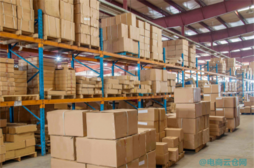 上海家居云倉如何為商家節(jié)省倉儲物流成本? - 電商云倉網