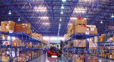 物流倉儲之管理實戰(zhàn) 優(yōu)化倉儲物流效率的關鍵策略