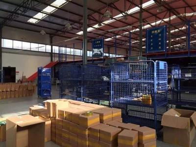 上海徐匯淘寶倉儲物流外包服務解析 倉庫代發(fā)貨與第三方倉儲公司選擇指南