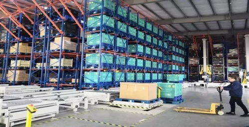 聚焦河南市場，盤點7月鄭州物流展上的倉儲物流裝備企業新動態