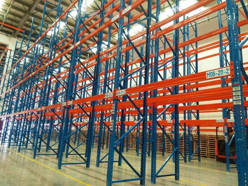 佳怡物流華東中心揭牌成立，久威科技致以誠摯祝賀