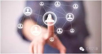 從傳統到數字 一個保險代理人的涅槃之路與互聯網數據服務